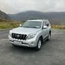 Toyota Landcruiser Image 5