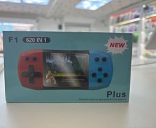 Game Console