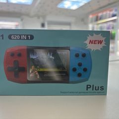 Game Console