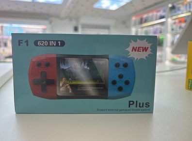 Game Console