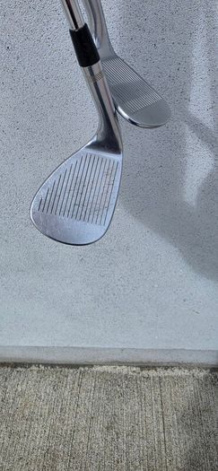 Vokey Wedges