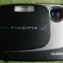 Fujifilm Digital Camera FinePix Z35 10.0MP 1Gb CD card , charging cable Black Tested Image 4