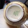The "Tuscan Decore Pottery  D358/9797 Pitcher Jug". Collectable. Image 3