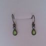 Earrings Turquoise Image 2