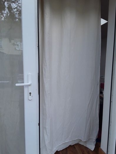 drapes