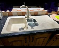 Kitchen Sink