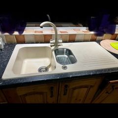 Kitchen Sink