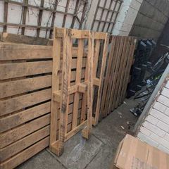 Euro Pallets - Free to collect
