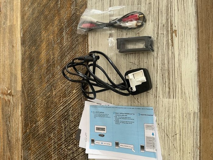 Panasonic SH-ALL1C