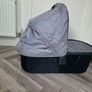 UPPAbaby Vista Pram & Carrycot Bundle + Lots of Extras Image 9