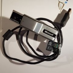 Webcam Microsoft Lifecam NX 6000