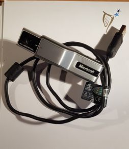 Webcam Microsoft Lifecam NX 6000