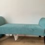 fabric bench Image 2