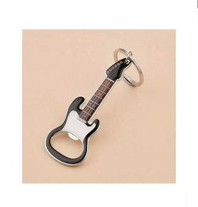 Funky Key Ring & Bottle Opener - great gift idea