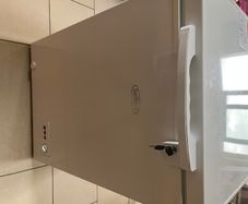 Belling Chest freezer