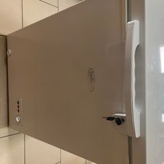Belling Chest freezer
