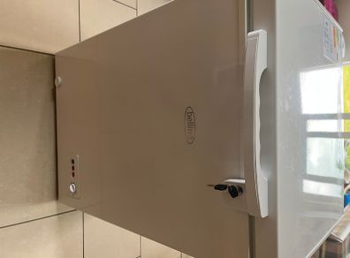 Belling Chest freezer