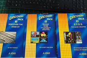 Atari St Books