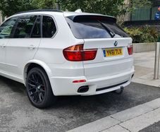 Bmw X5 X-drive3.0d M.sport X-drive 7 Seats