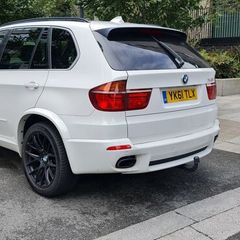 Bmw X5 X-drive3.0d M.sport X-drive 7 Seats