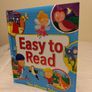 Easy To Read, Early Reader Hardback Storybook Image 3