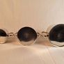 vintage silverplated dual handled sugar bowls Image 3