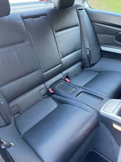 Bmw 320 2008