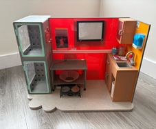 Our Generation Vet Clinic