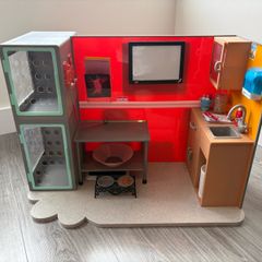 Our Generation Vet Clinic