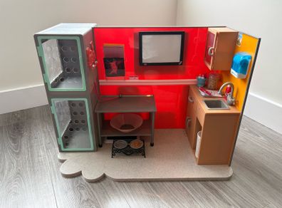 Our Generation Vet Clinic
