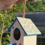 Handmade Birdhouses Image 2