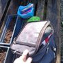 tank bag Image 2