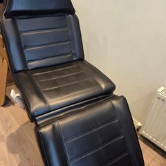 Salon chair electric