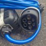 EV charger cable Image 3