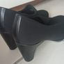 Ecco Womens High Heels Shoes Size 39 Image 6
