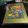 Marvel Masterworks: Golden Age Young Allies ! Volume 1 ! Beautiful Hardback ! by Marvel ! Image 2