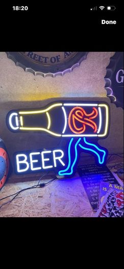 mancave items