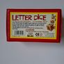Board Game Letter Dice Image 2
