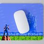 Ninja Gaiden Shadow Warriors Ryu Hayabusa NES Mousemat Mousepad Image 2