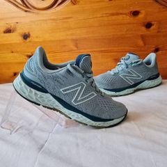 new balance 880 vii Size 5 eu 37.5 light blue in excellent condition