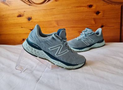 new balance 880 vii Size 5 eu 37.5 light blue in excellent condition