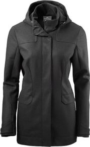 NEW Kathmandu Plateau Women's Merino Coat