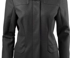 NEW Kathmandu Plateau Women's Merino Coat