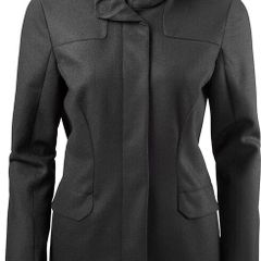 NEW Kathmandu Plateau Women's Merino Coat