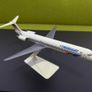 Paramount 1:200 scale model airplane, MD-80 aircraft, Wings of Pride livery, made by Wooster Image 3