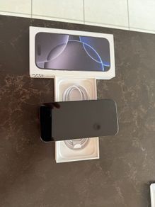 iphone 16Pro 128gbs