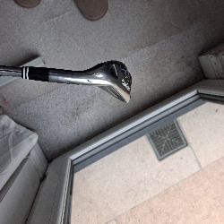 Cleveland HB3 irons set 4-PW