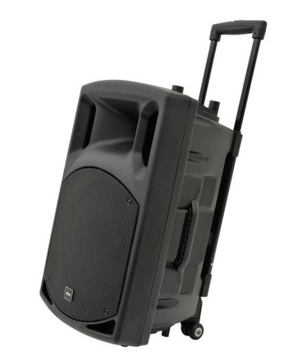 Portable PA Bluetooth speaker