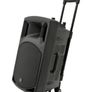 Portable PA Bluetooth speaker Image 3
