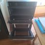 NEFF N50 Double Oven. Brand New. Never Installed. Image 7